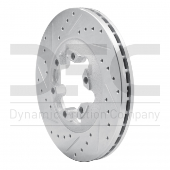 Disc Brake Rotor