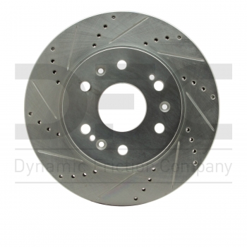 Disc Brake Rotor