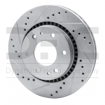Disc Brake Rotor