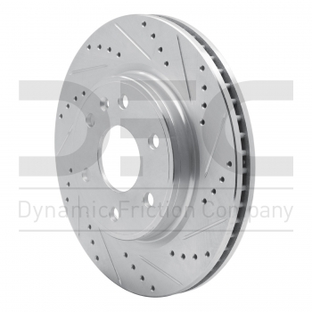 Disc Brake Rotor