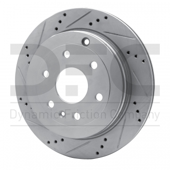 Disc Brake Rotor