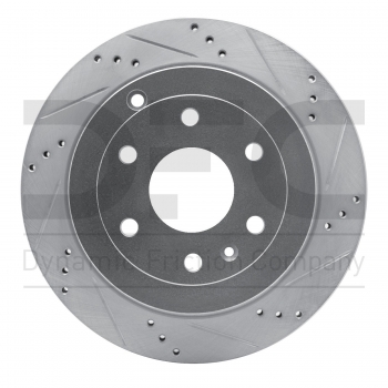 Disc Brake Rotor