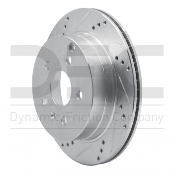 Disc Brake Rotor