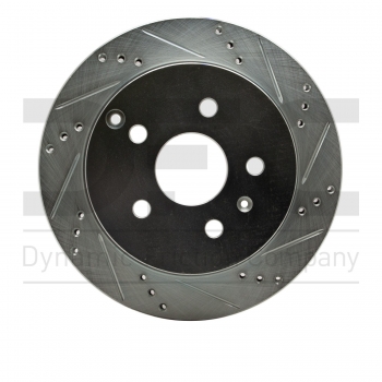 Disc Brake Rotor