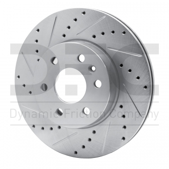 Disc Brake Rotor