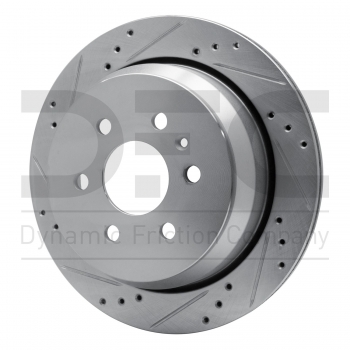 Disc Brake Rotor