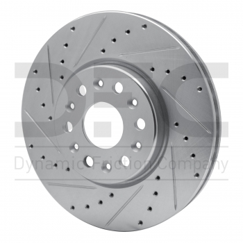 Disc Brake Rotor
