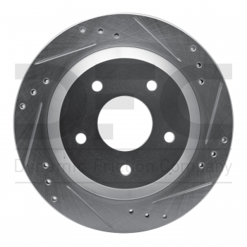 Disc Brake Rotor