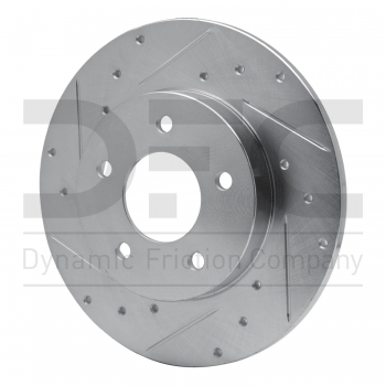 Disc Brake Rotor