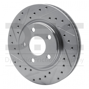 Disc Brake Rotor
