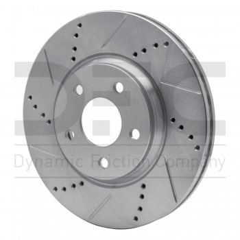 Disc Brake Rotor