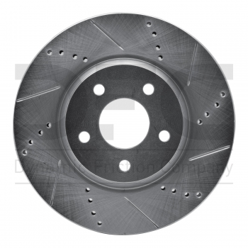 Disc Brake Rotor