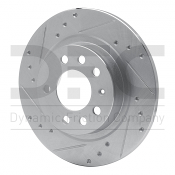 Disc Brake Rotor