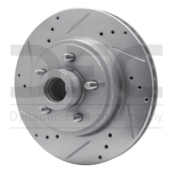 Disc Brake Rotor