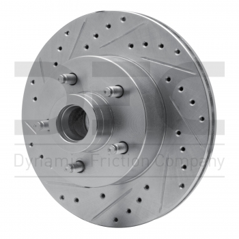 Disc Brake Rotor
