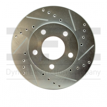 Disc Brake Rotor