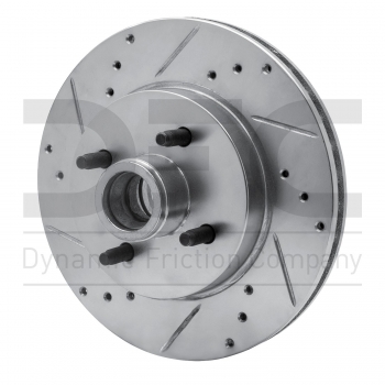 Disc Brake Rotor