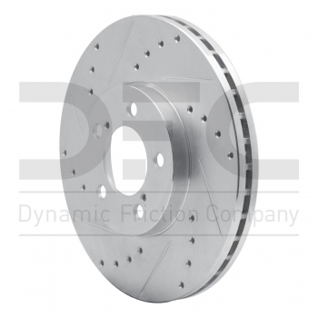 Disc Brake Rotor