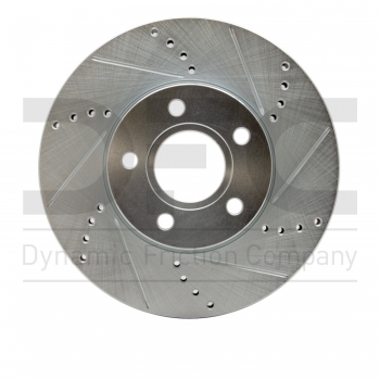 Disc Brake Rotor