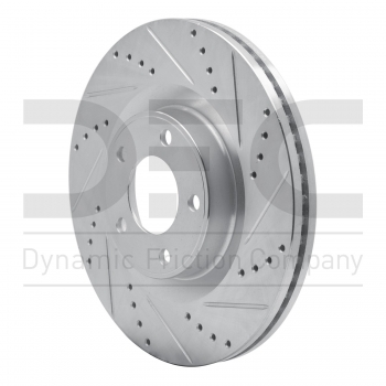 Disc Brake Rotor