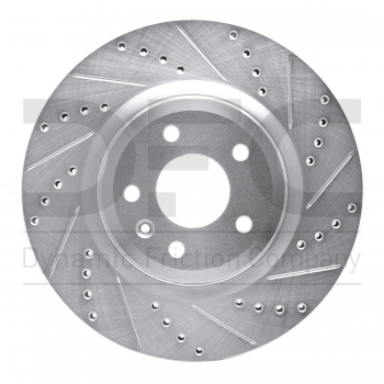 Disc Brake Rotor