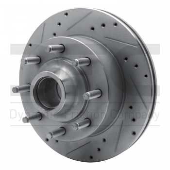 Disc Brake Rotor