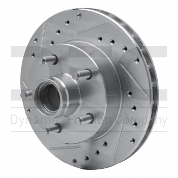 Disc Brake Rotor