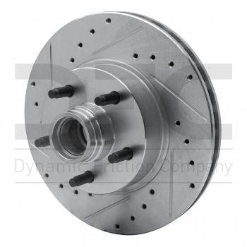 Disc Brake Rotor