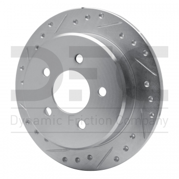 Disc Brake Rotor