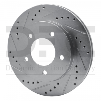 Disc Brake Rotor