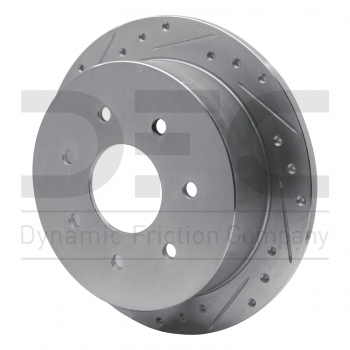 Disc Brake Rotor