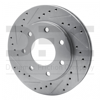 Disc Brake Rotor