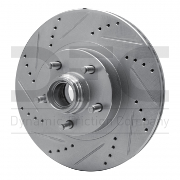 Disc Brake Rotor