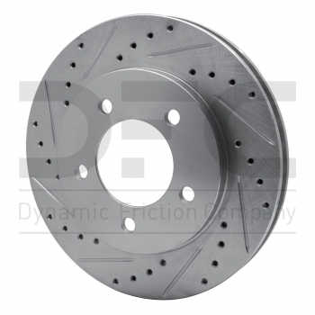 Disc Brake Rotor
