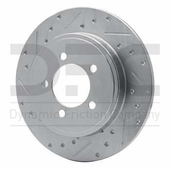Disc Brake Rotor