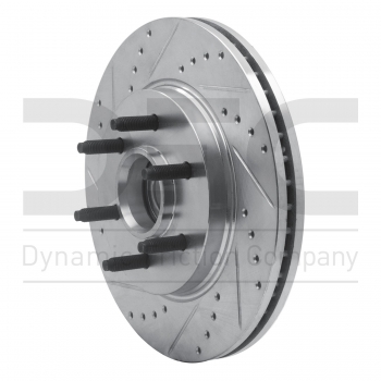 Disc Brake Rotor