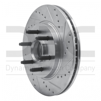 Disc Brake Rotor