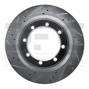 Disc Brake Rotor