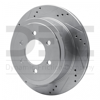 Disc Brake Rotor