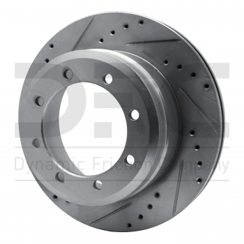 Disc Brake Rotor