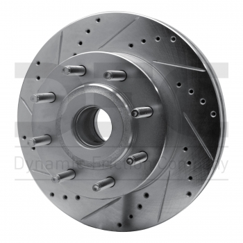 Disc Brake Rotor
