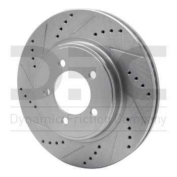 Disc Brake Rotor