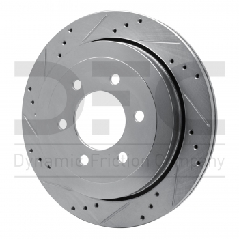 Disc Brake Rotor
