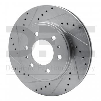 Disc Brake Rotor