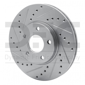 Disc Brake Rotor