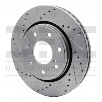 Disc Brake Rotor