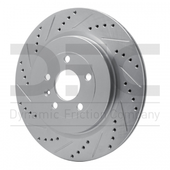 Disc Brake Rotor