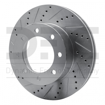 Disc Brake Rotor