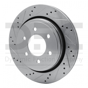 Disc Brake Rotor