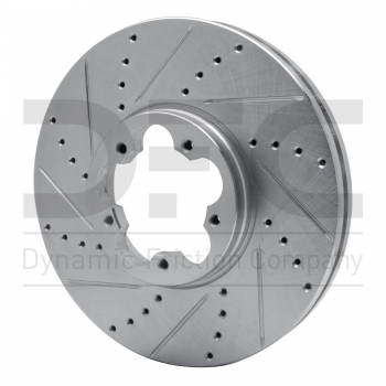 Disc Brake Rotor